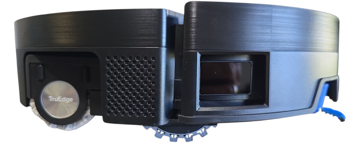 ecovacs x11 7