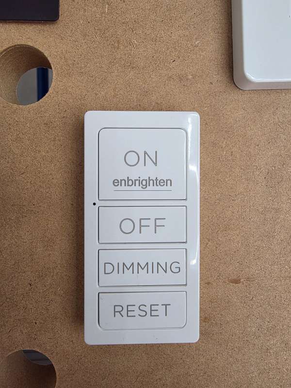enbrighten 10