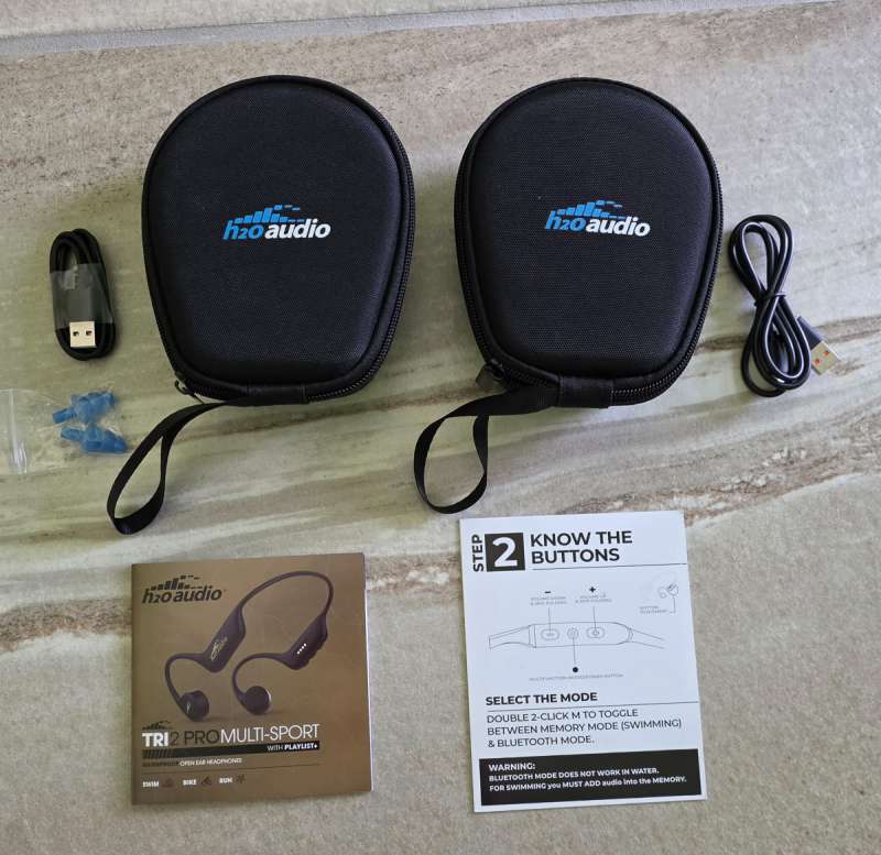 h2oaudio 1