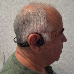 H2O Audio Tri 2 Pro bone conducting headphones review – Listen to your favorite music while you swim!