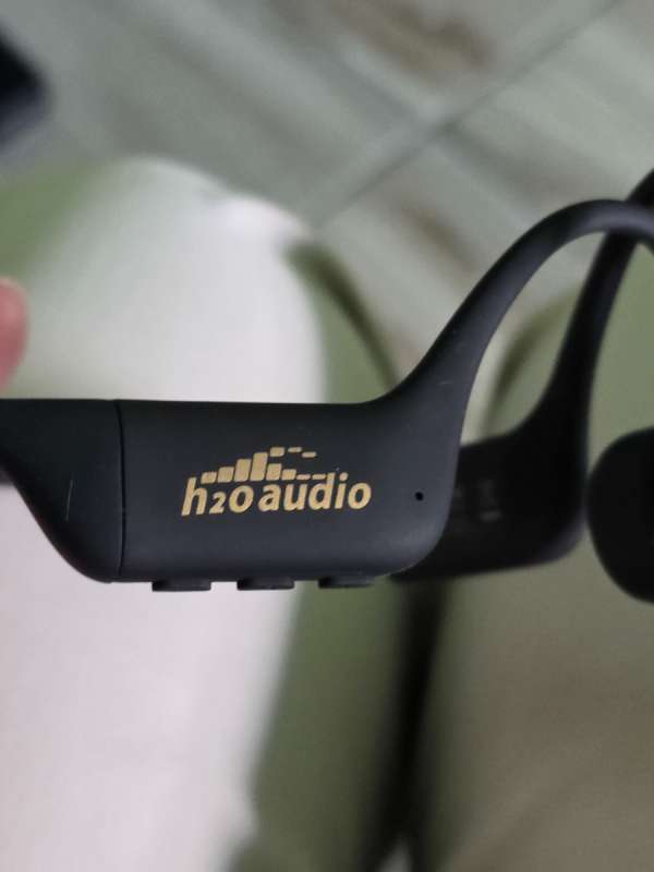 h2oaudio 7