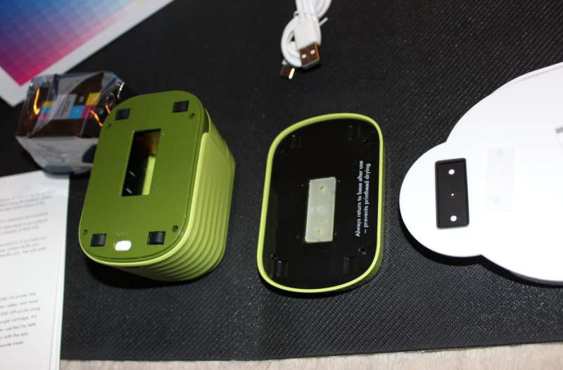 iKoffy edibot printer 4 e1756041980266