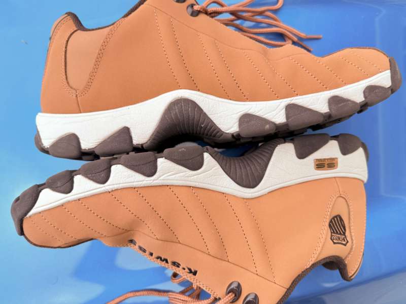 kswiss st329 sneaker 12