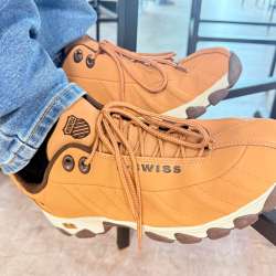 K-Swiss ST329 CMF Men’s Sneakers review