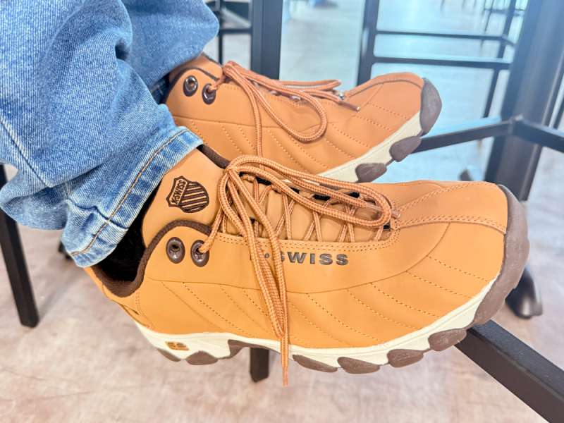 kswiss st329 sneaker 79