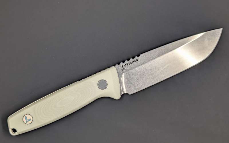 leatherman trac 10