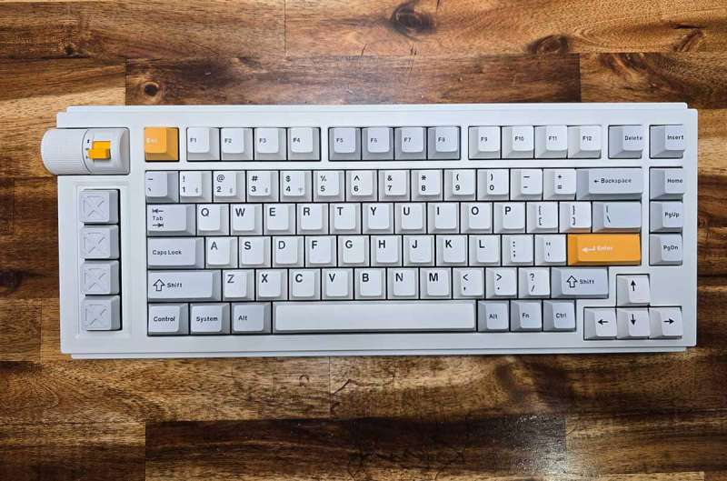 lemokey l1 he 4