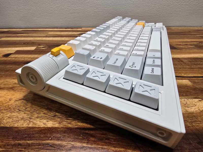 lemokey l1 he 5