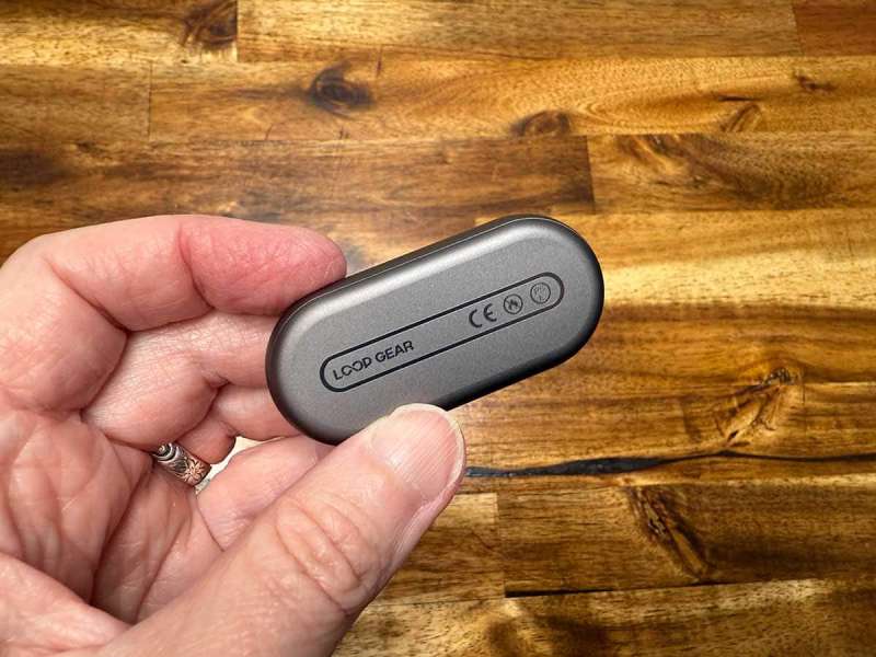 loopgear loopdot 3