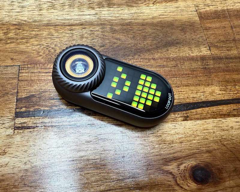 loopgear loopdot 7