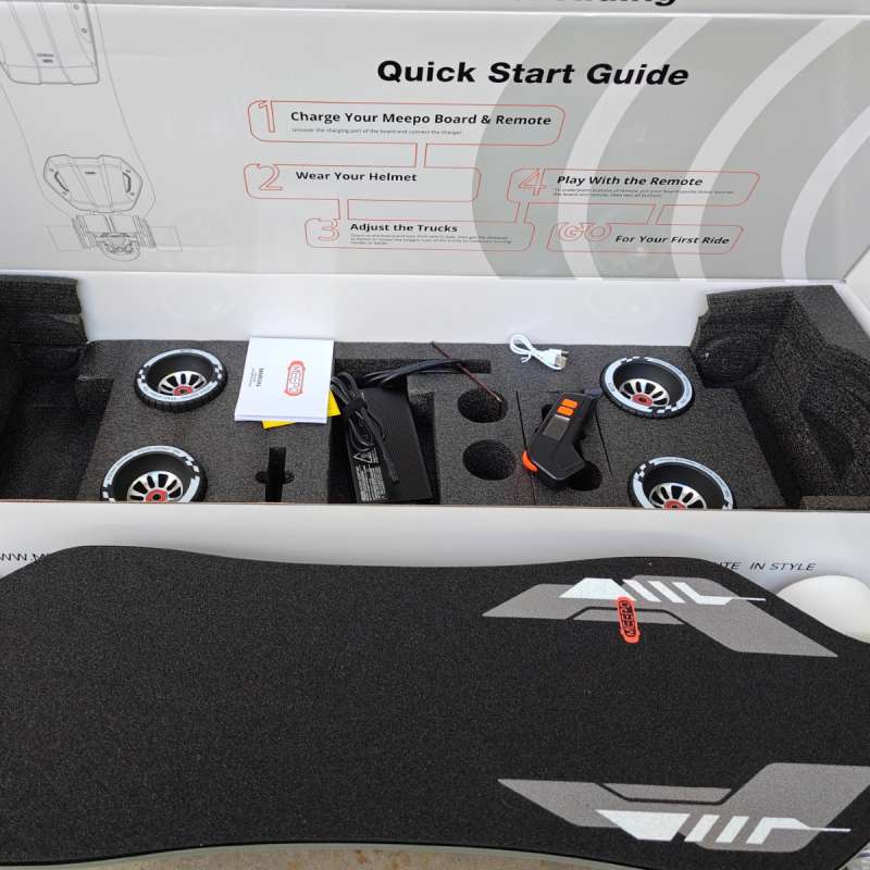 meepo voyager xl skateboard 1