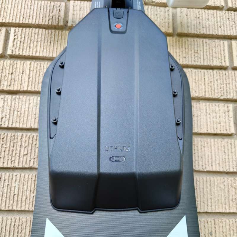 meepo voyager xl skateboard 16