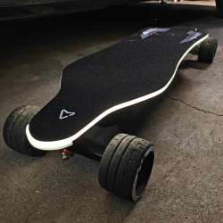 Meepo Voyager X Limited electric skateboard review – A premium ride for a reasonable price