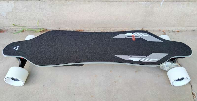 meepo voyager xl skateboard 5