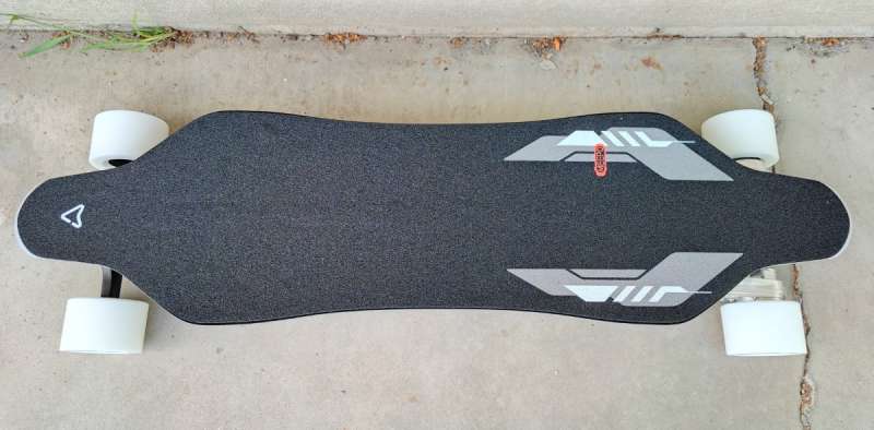 meepo voyager xl skateboard 6