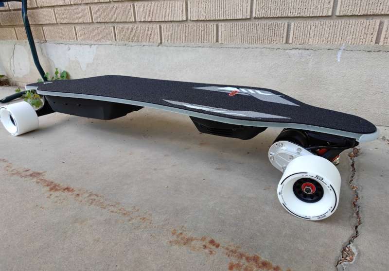 meepo voyager xl skateboard 7