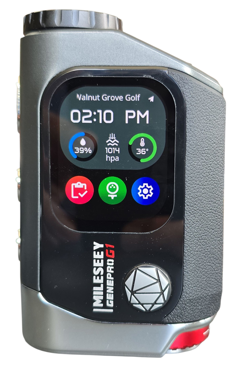 mileseey geneprog1 8