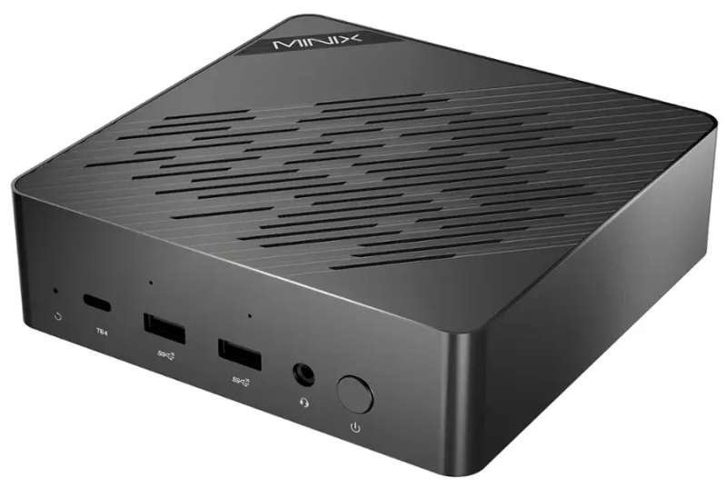 minix 1
