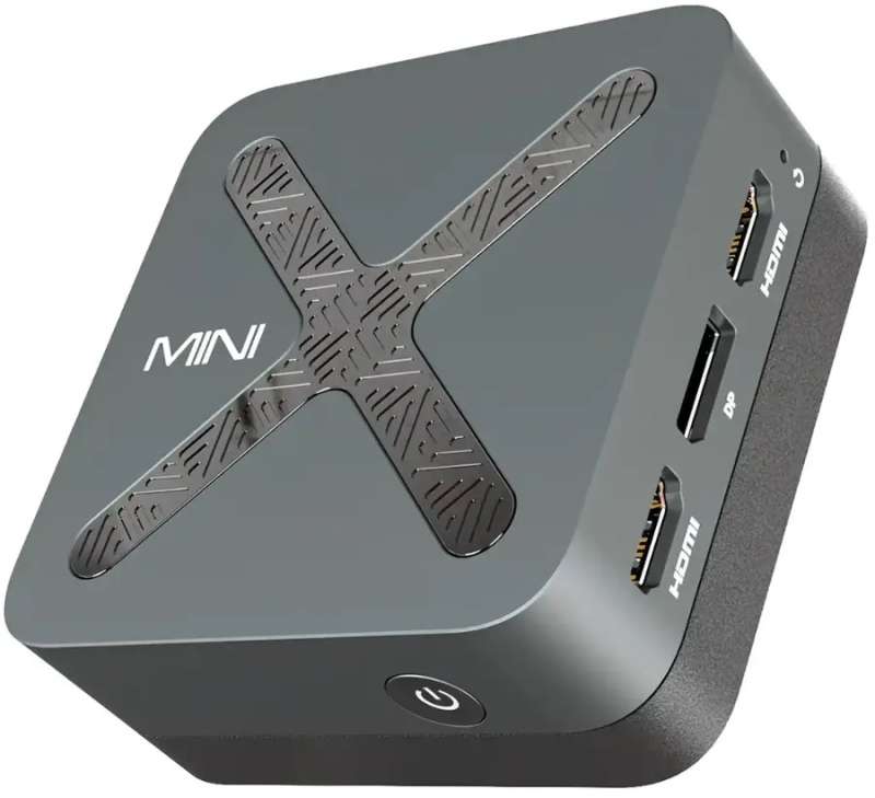 minix 2