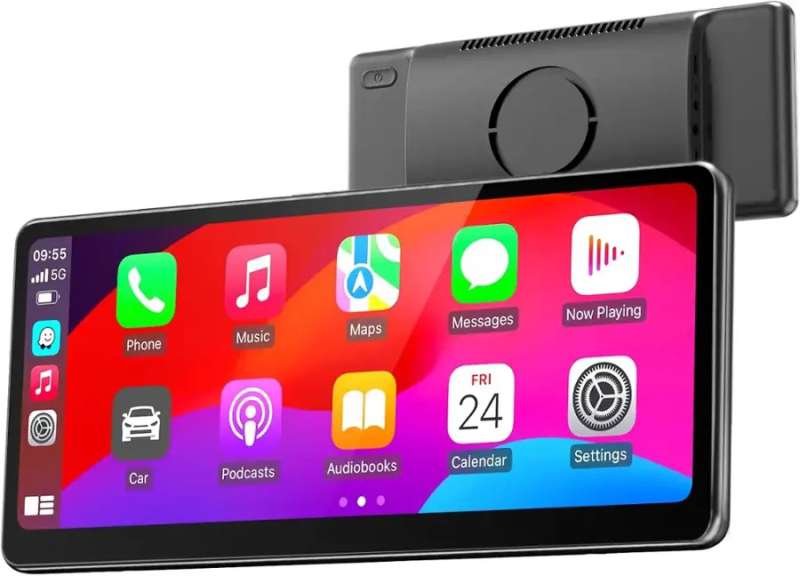 minix 4