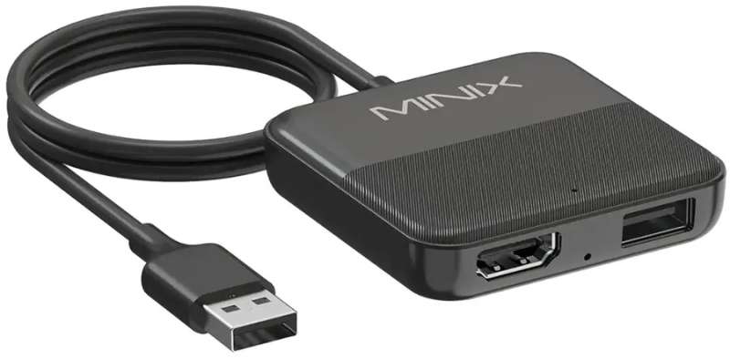 minix 5