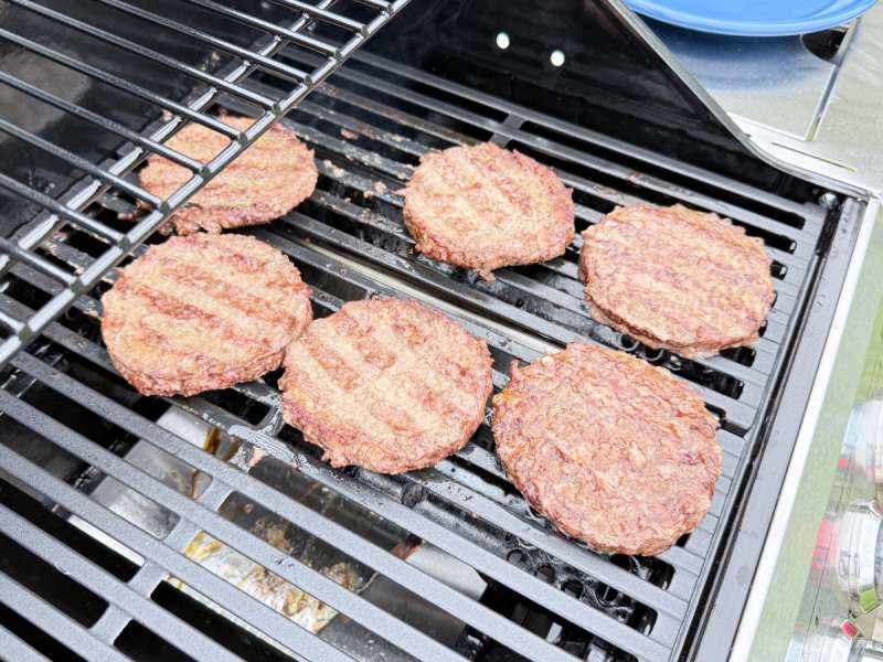 mon grills mesa 415BZ 15