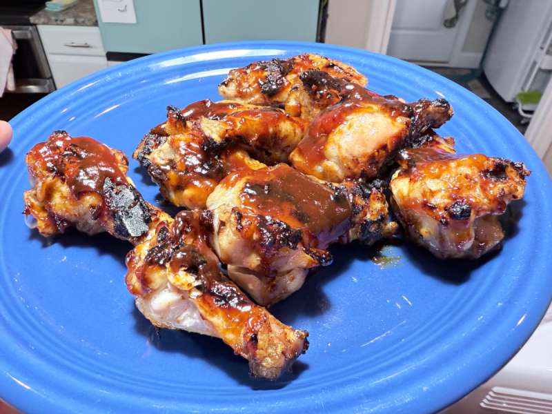 mon grills mesa 415BZ 18