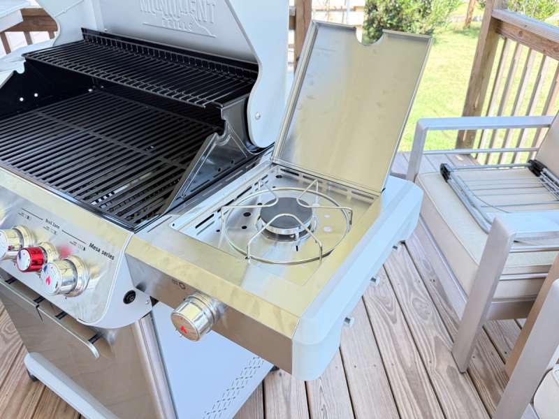 mon grills mesa 415BZ 2