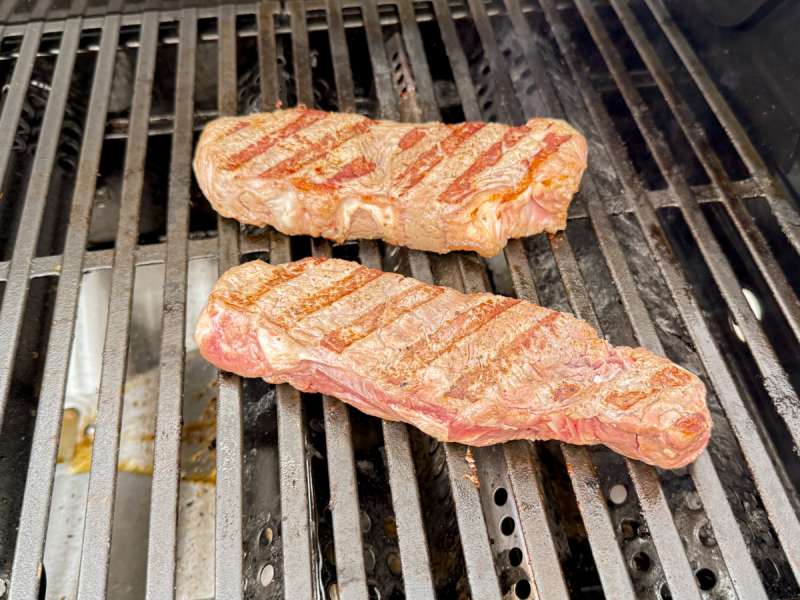 mon grills mesa 415BZ 22
