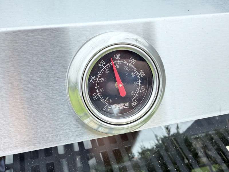 mon grills mesa 415BZ 25