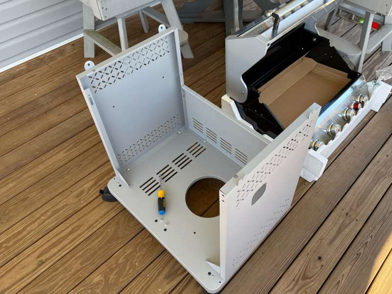 mon grills mesa 415BZ 5