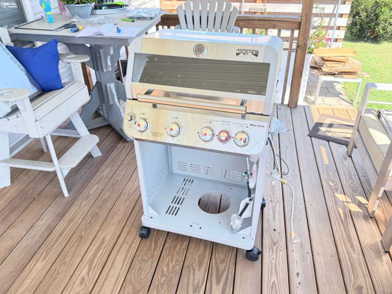 mon grills mesa 415BZ 6