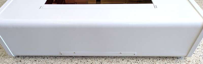 omtech polar lite 55w desktop co2 laser engraver cutter 06b