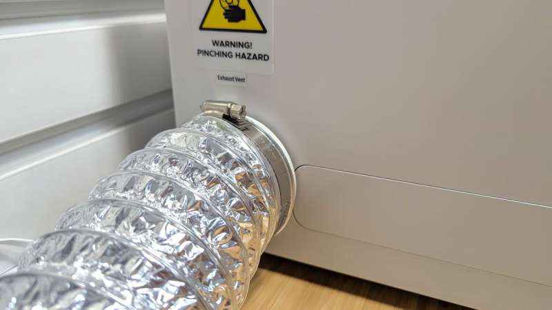omtech polar lite 55w desktop co2 laser engraver cutter 12