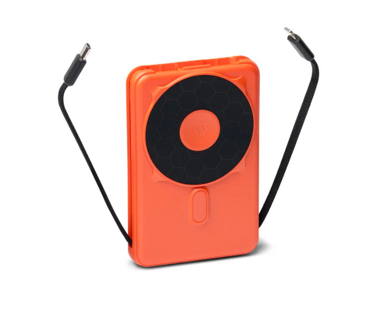 ridge powerbank 4