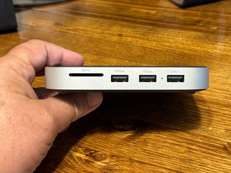 satechi macmini m4hub 09