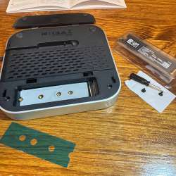 satechi macmini m4hub 11a