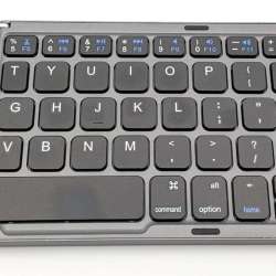 SEENDA folding Bluetooth keyboard review