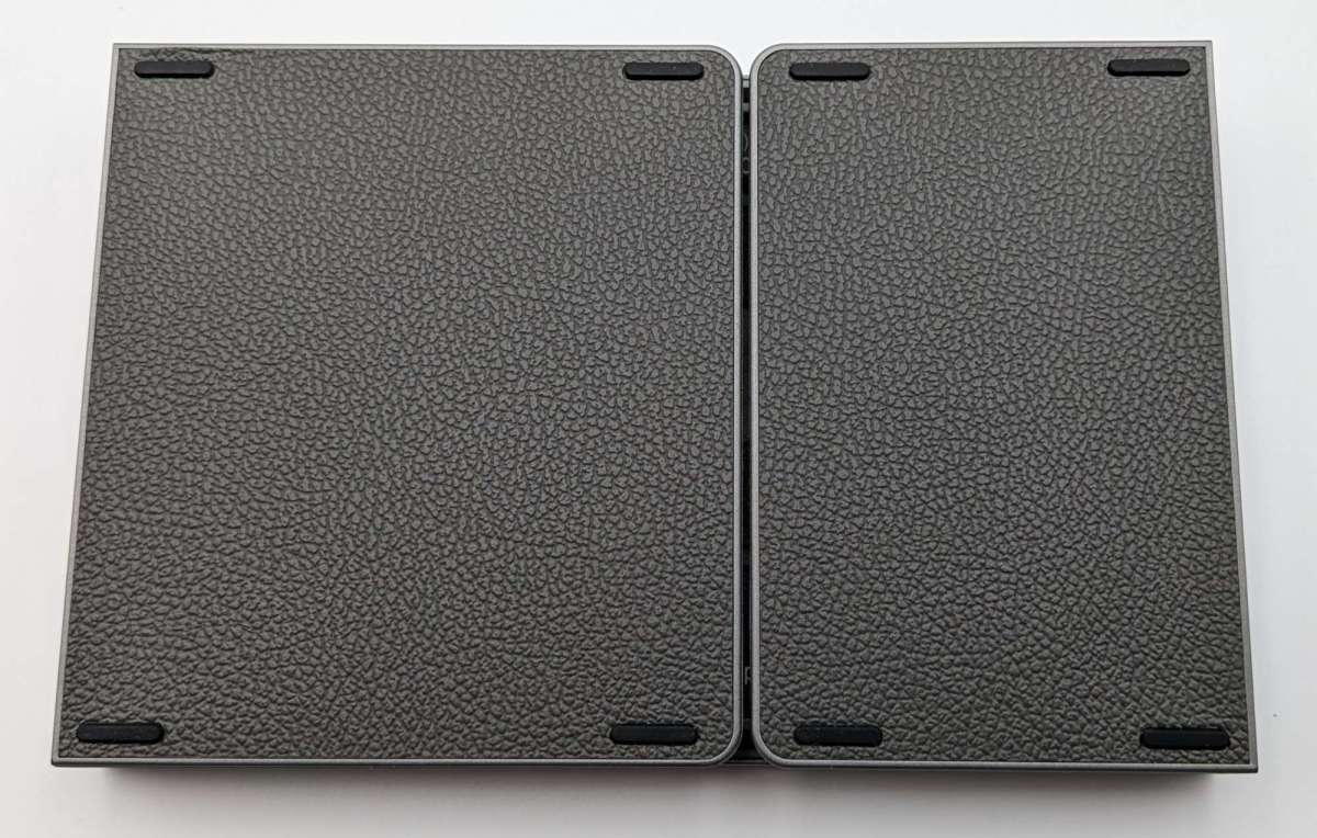 seenda foldable bluetooth keyboard 2