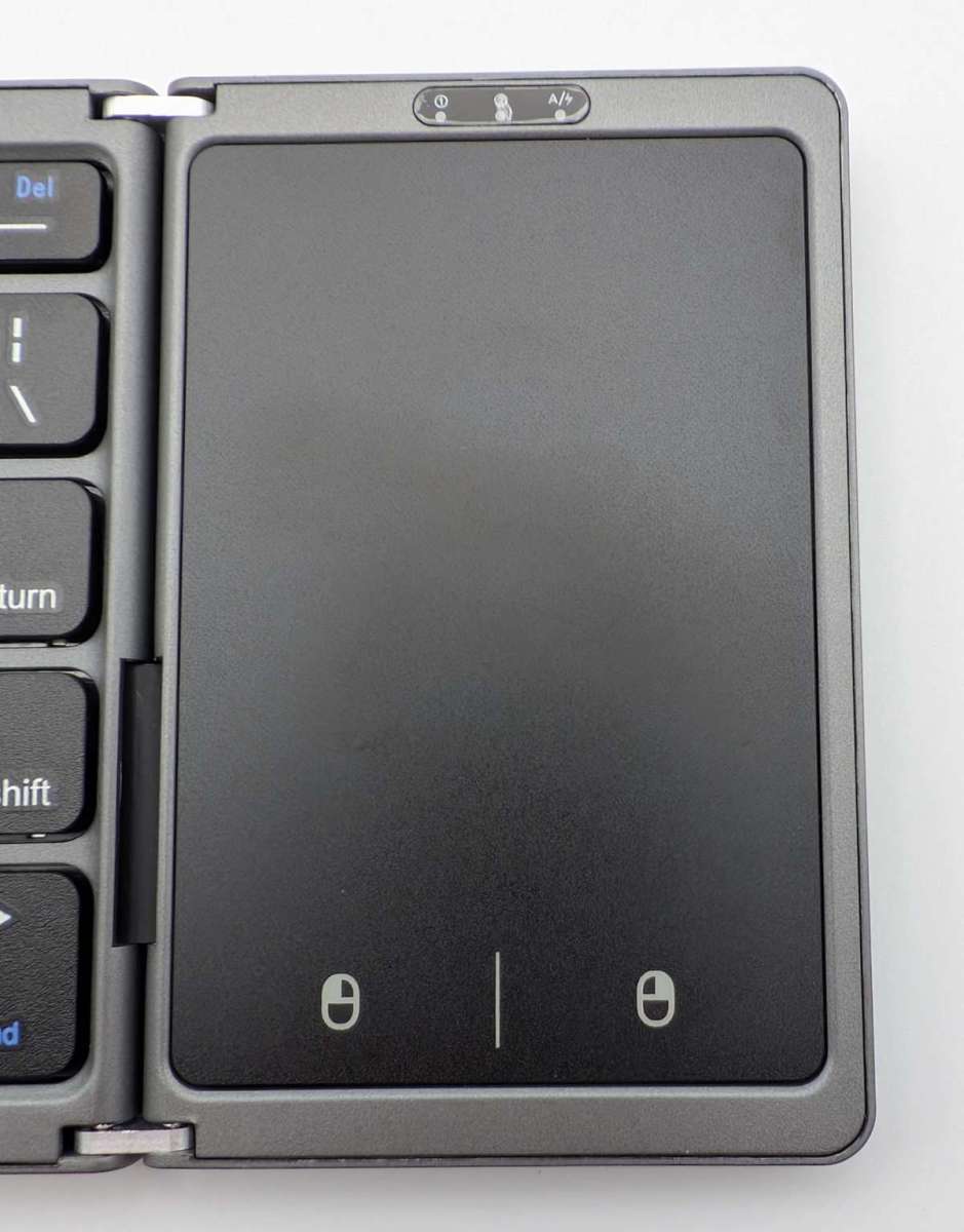 seenda foldable bluetooth keyboard 4