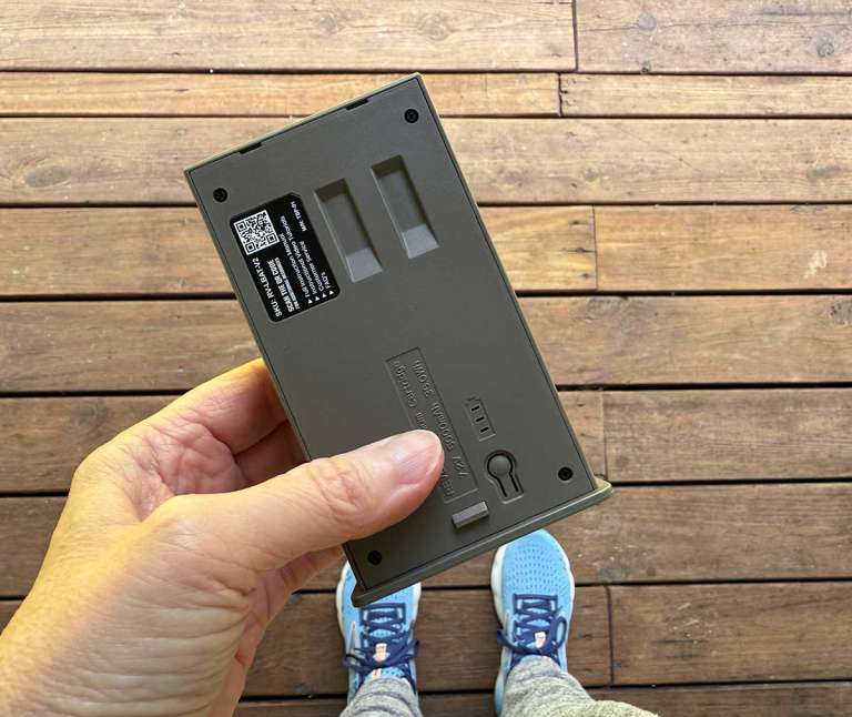 Tactacam Reveal Ultra Cellular Trail Camera Review The Best Cellular