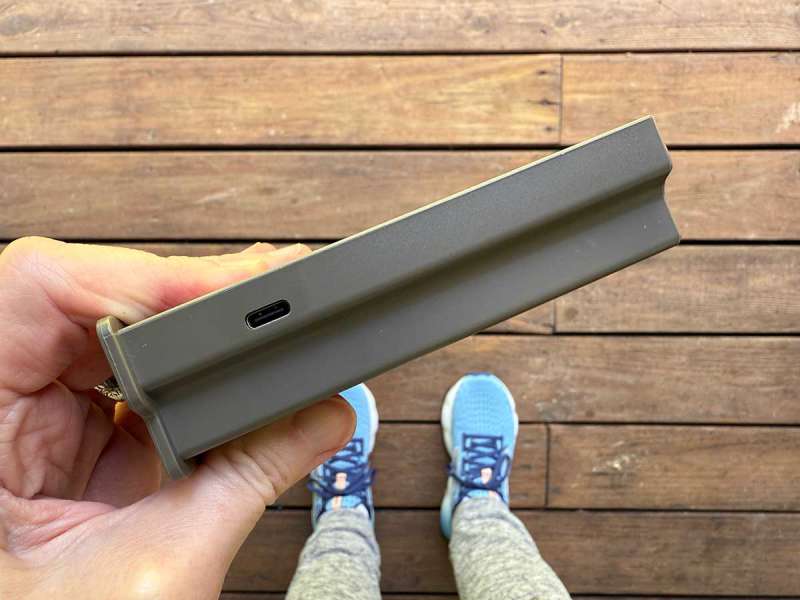 tactacam ultra 13