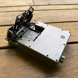 tactacam ultra 18