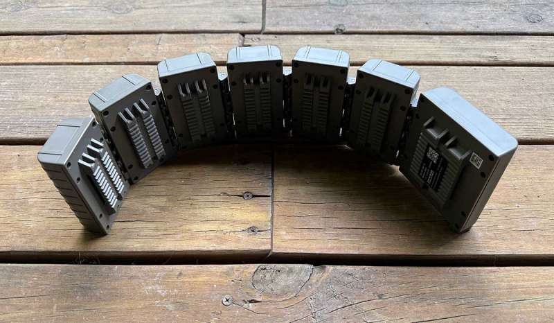 tactacam ultra 20