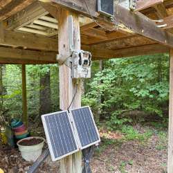 Tactacam Reveal Ultra cellular trail camera review – The best cellular trail camera ever!