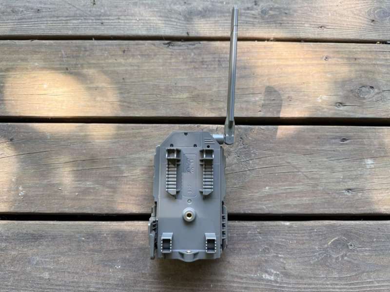tactacam ultra 5