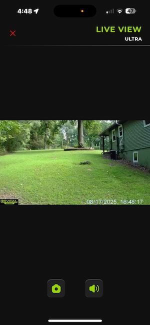 tactacam ultra 60