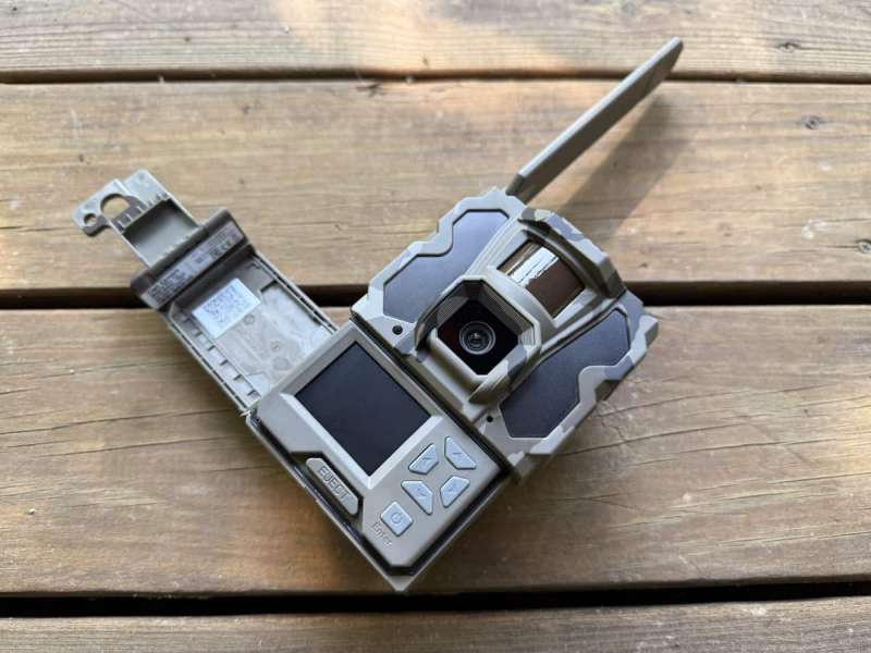 tactacam ultra 7