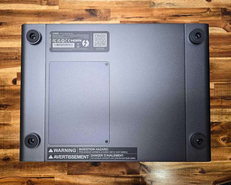 ugreen dxp8800 plus 2