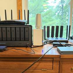UGREEN NASync DXP8800 Plus NAS review – 8 bays of file storage goodness